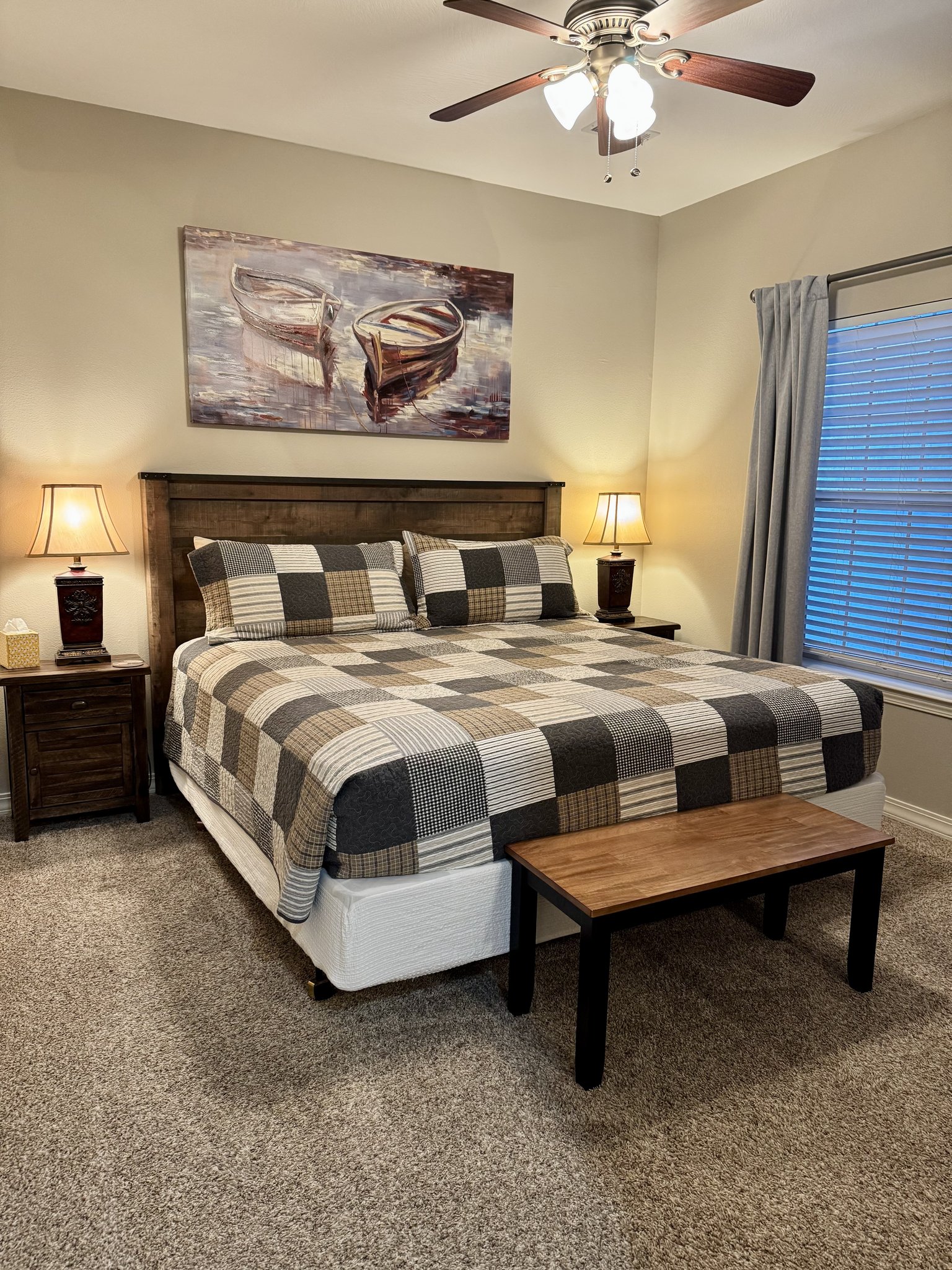 Hollister Vacation Rental