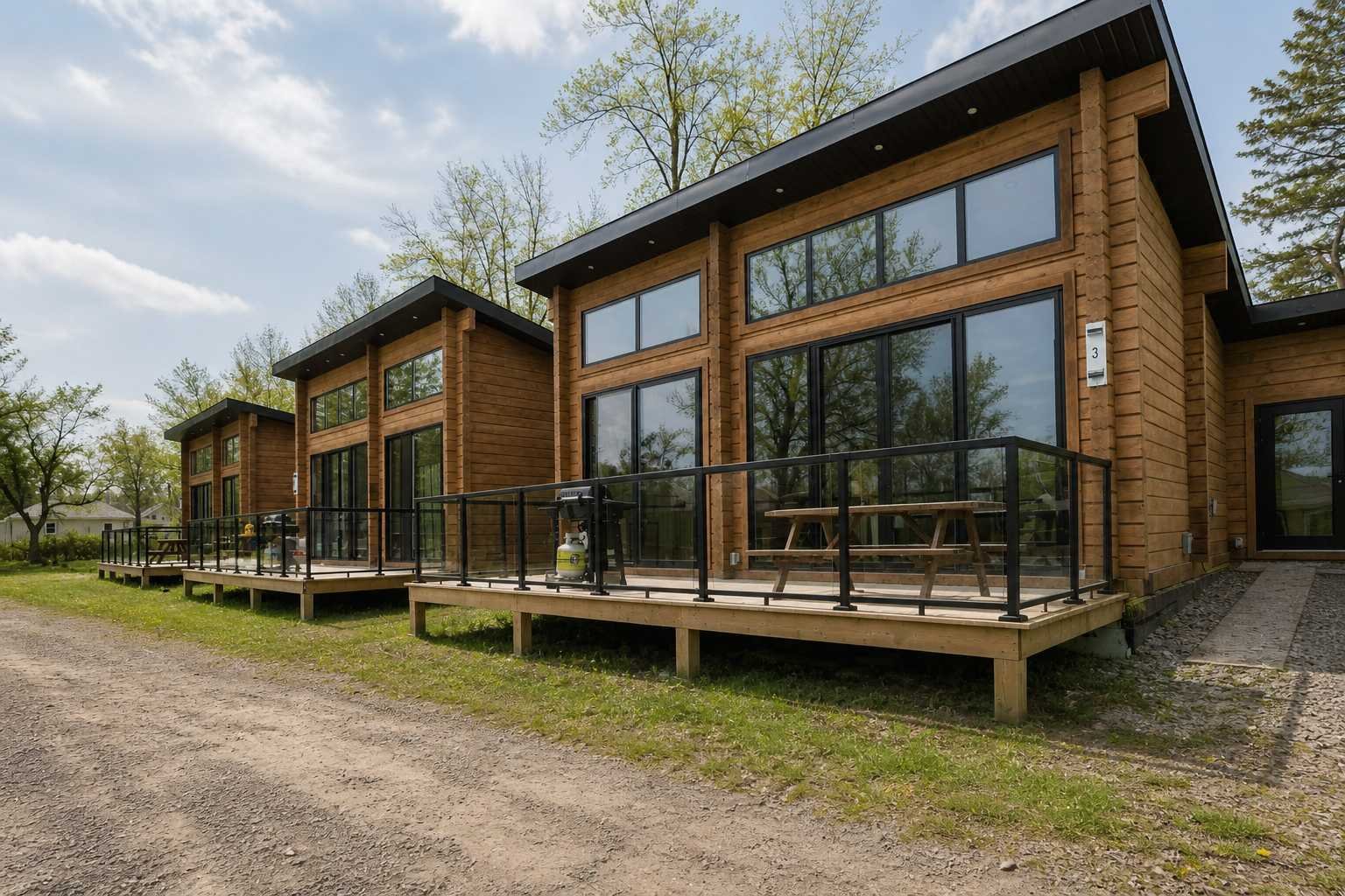 Harwood Vacation Rental