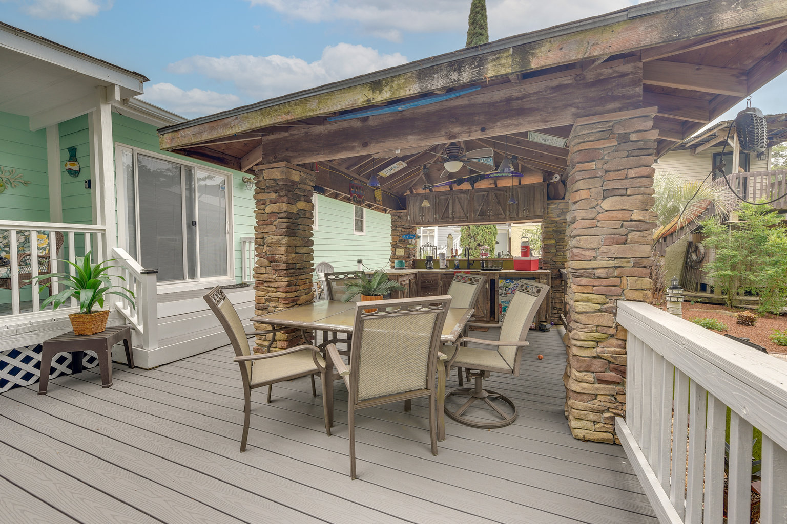 Ocean Isle Beach Vacation Rental