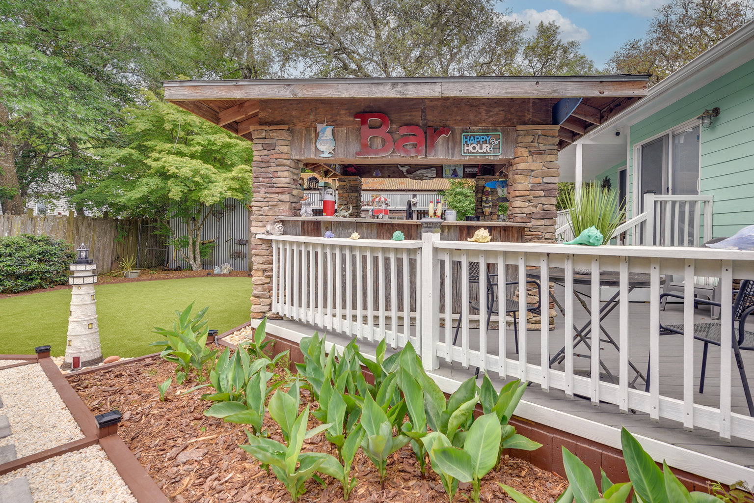 Ocean Isle Beach Vacation Rental