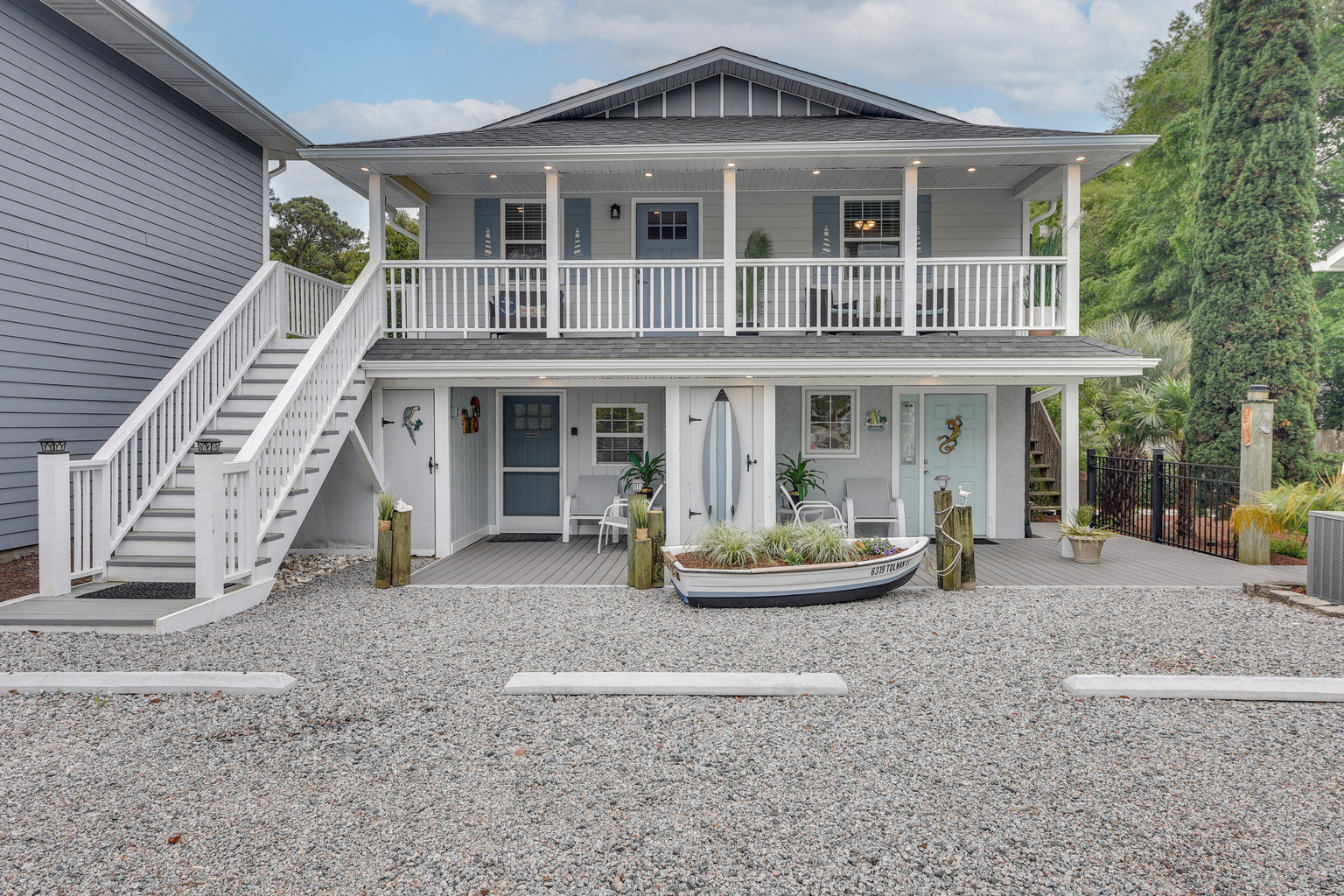 Ocean Isle Beach Vacation Rental