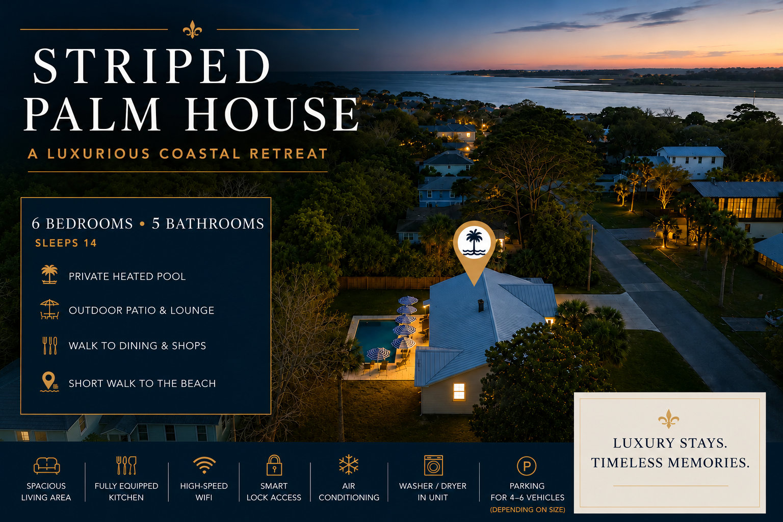 Tybee Island Vacation Rental