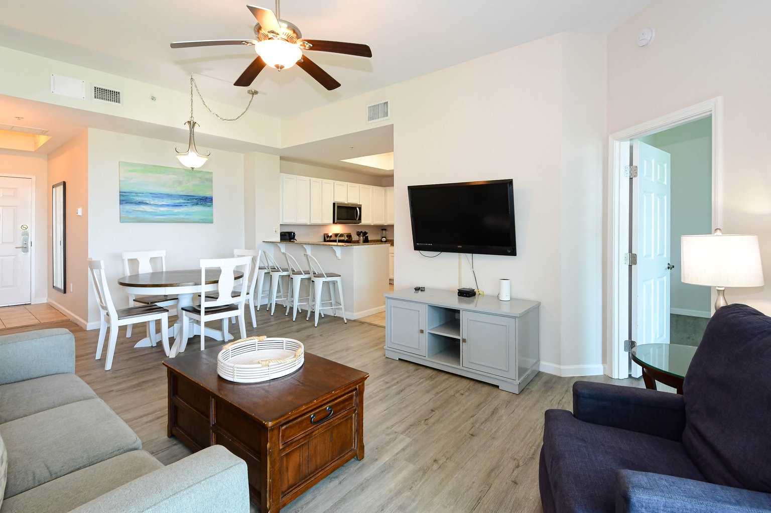 Destin Vacation Rental