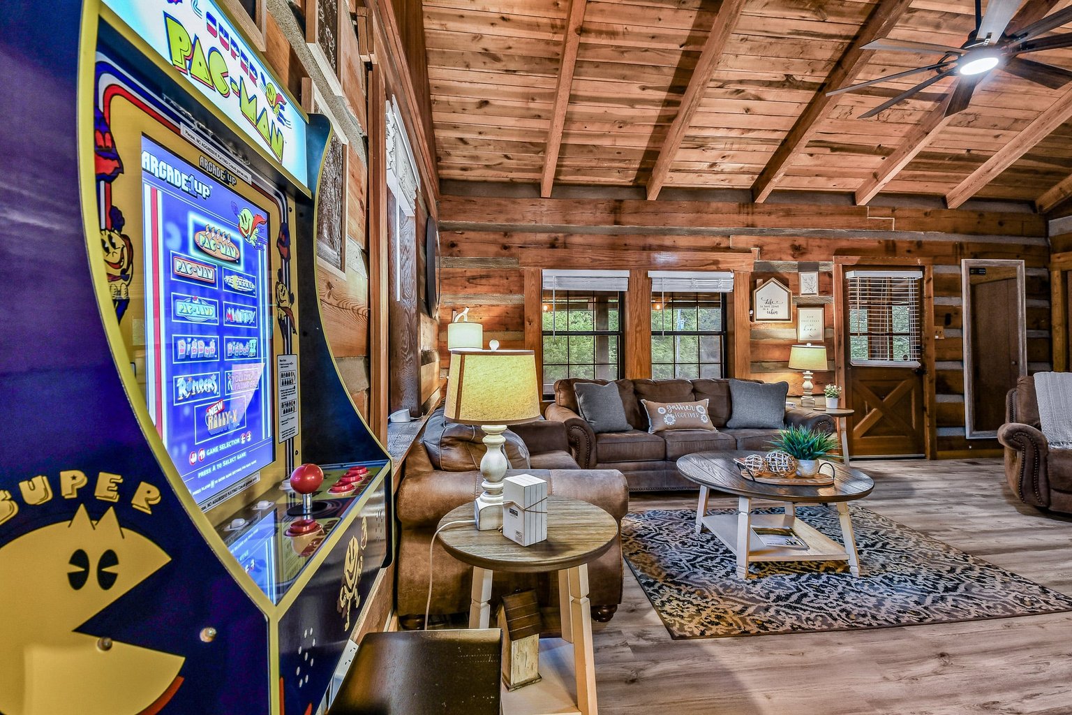 Sevierville Vacation Rental