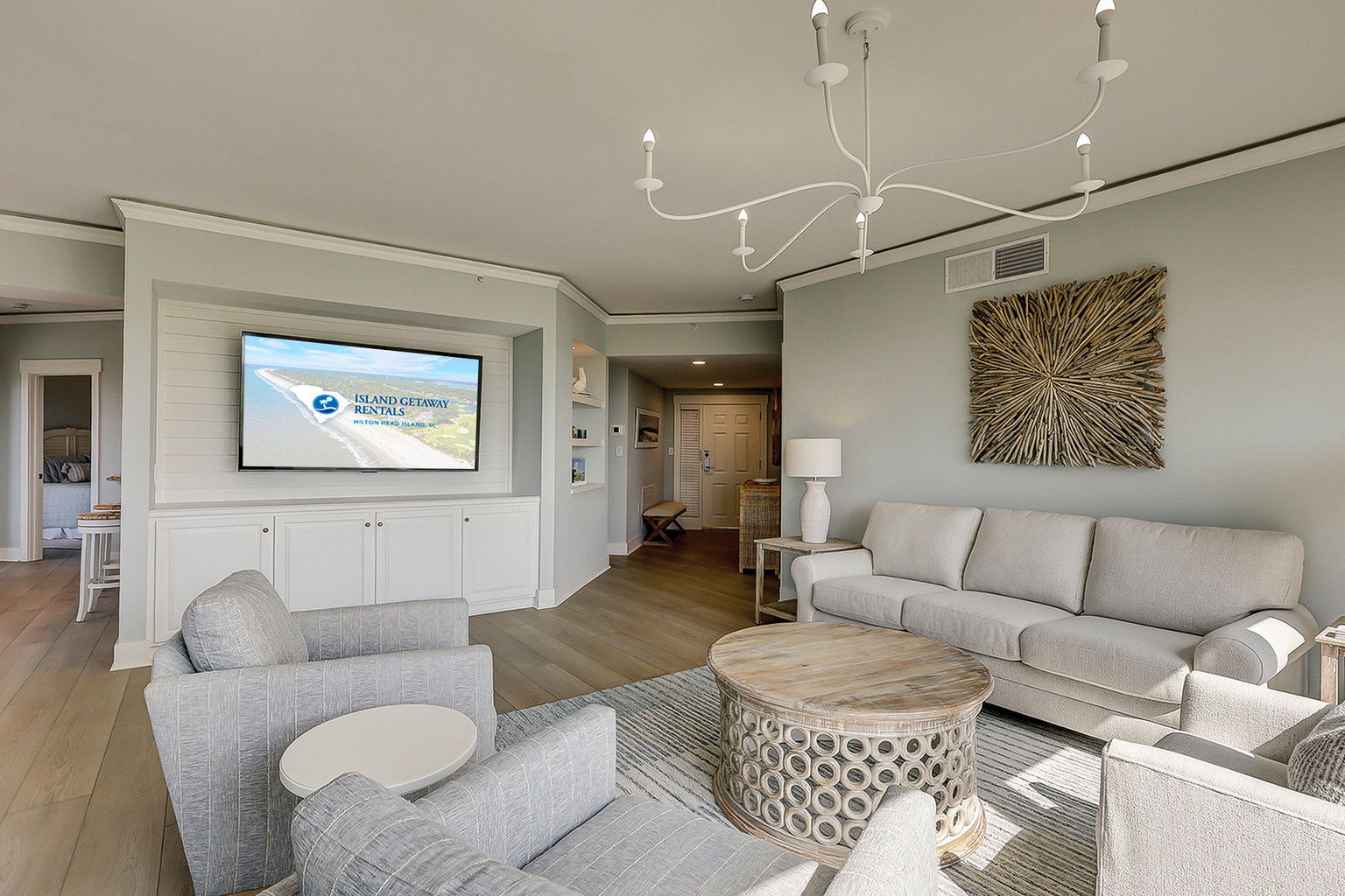 Hilton Head Island Vacation Rental