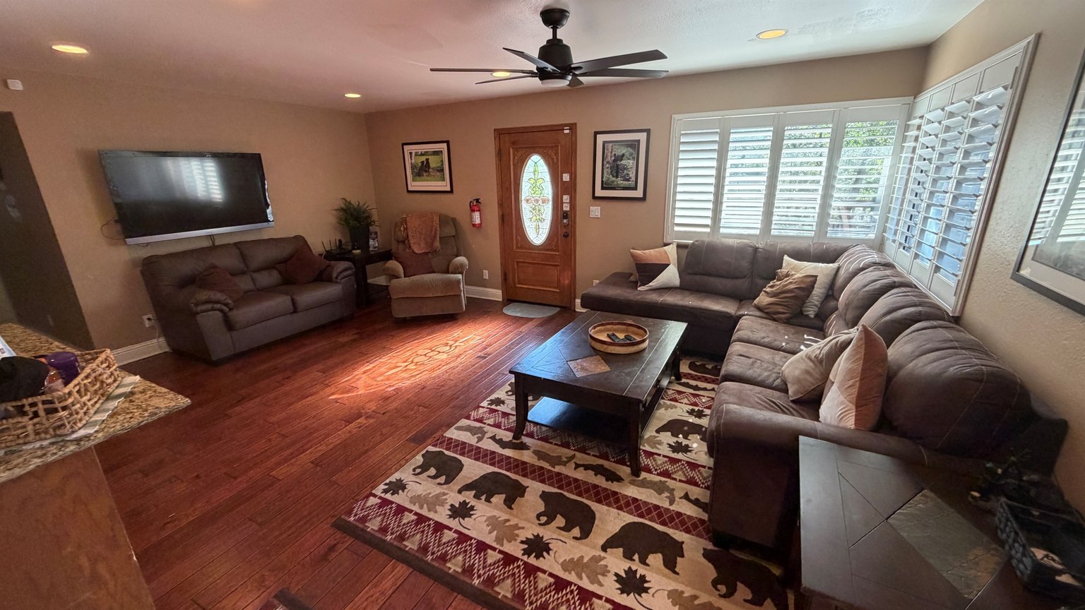 Lakehead Vacation Rental