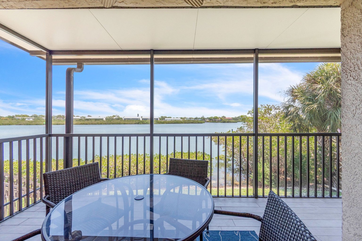 Indian Shores Vacation Rental