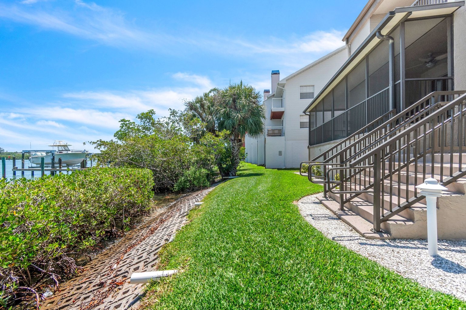 Indian Shores Vacation Rental