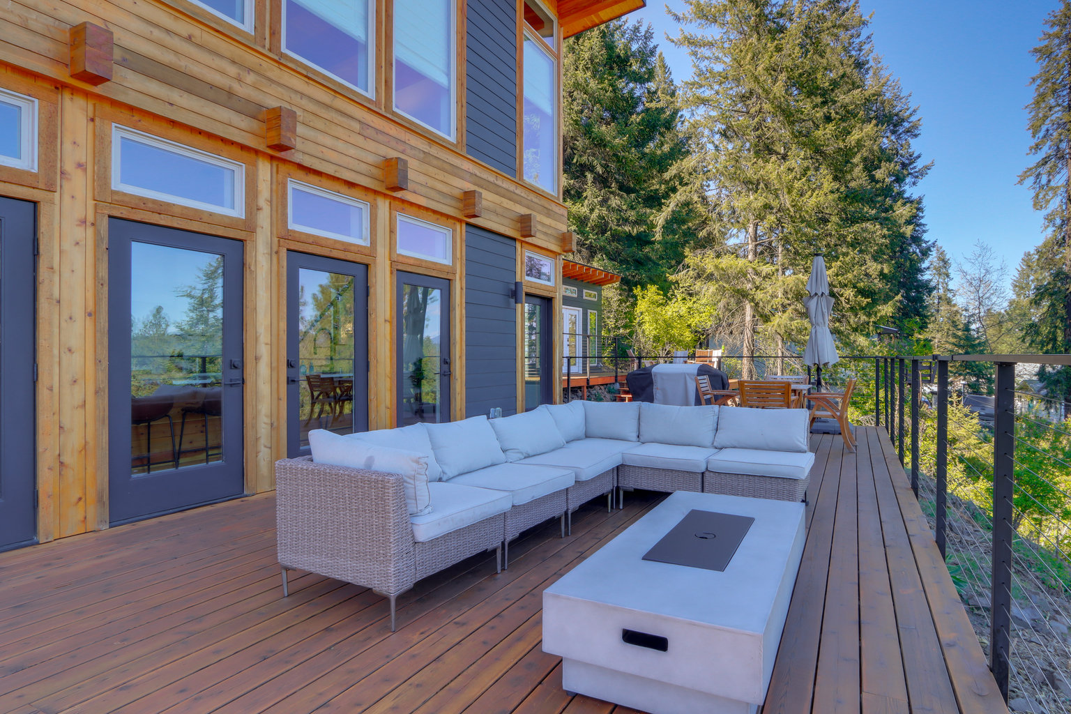 Worley Vacation Rental