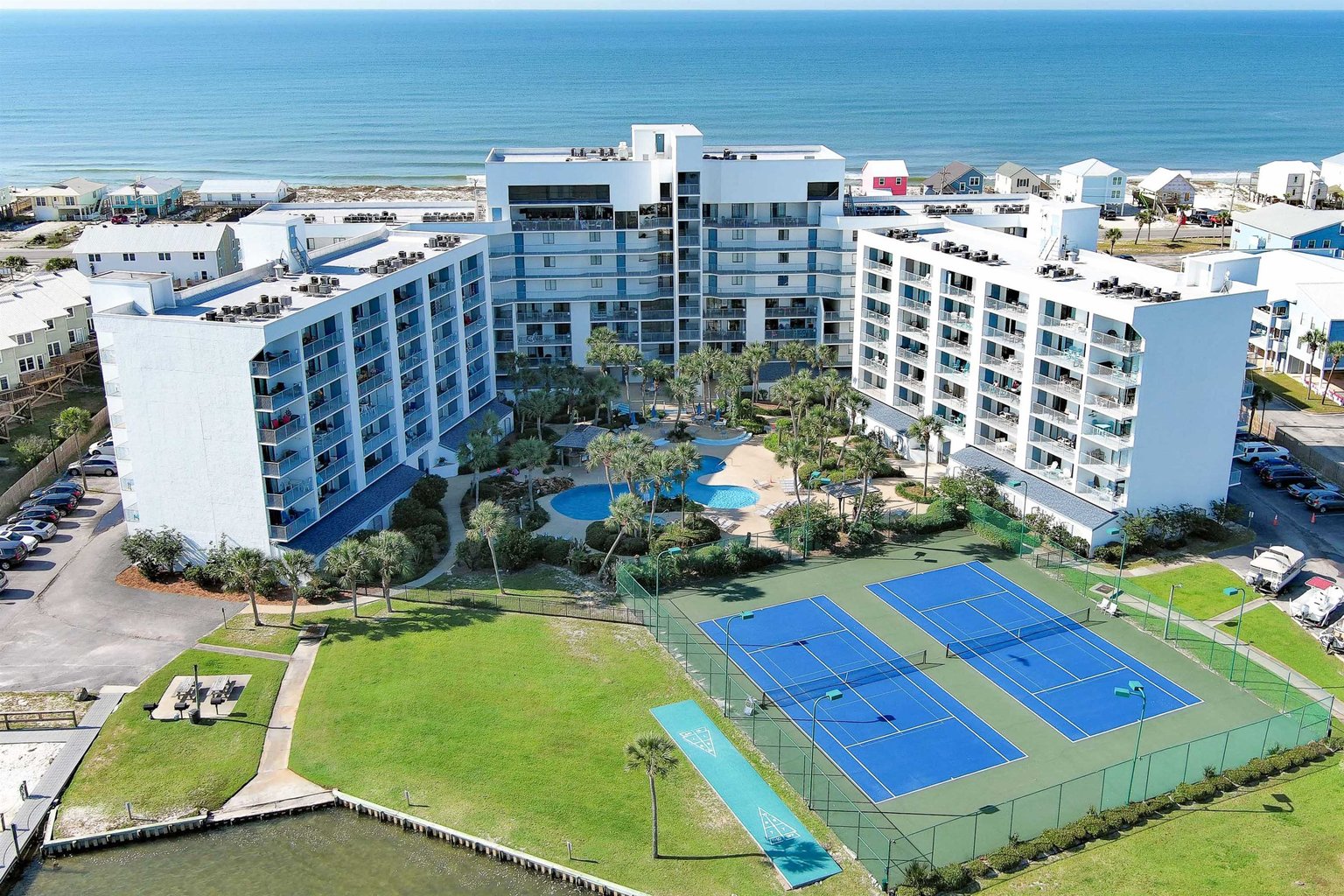 Gulf Shores Vacation Rental