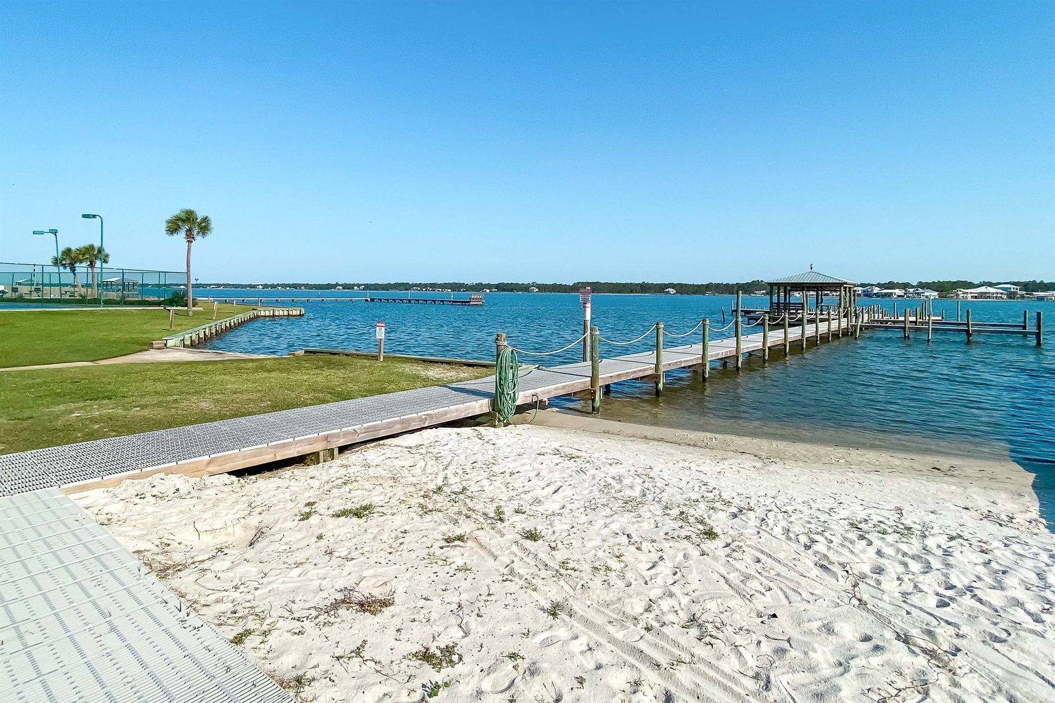 Gulf Shores Vacation Rental