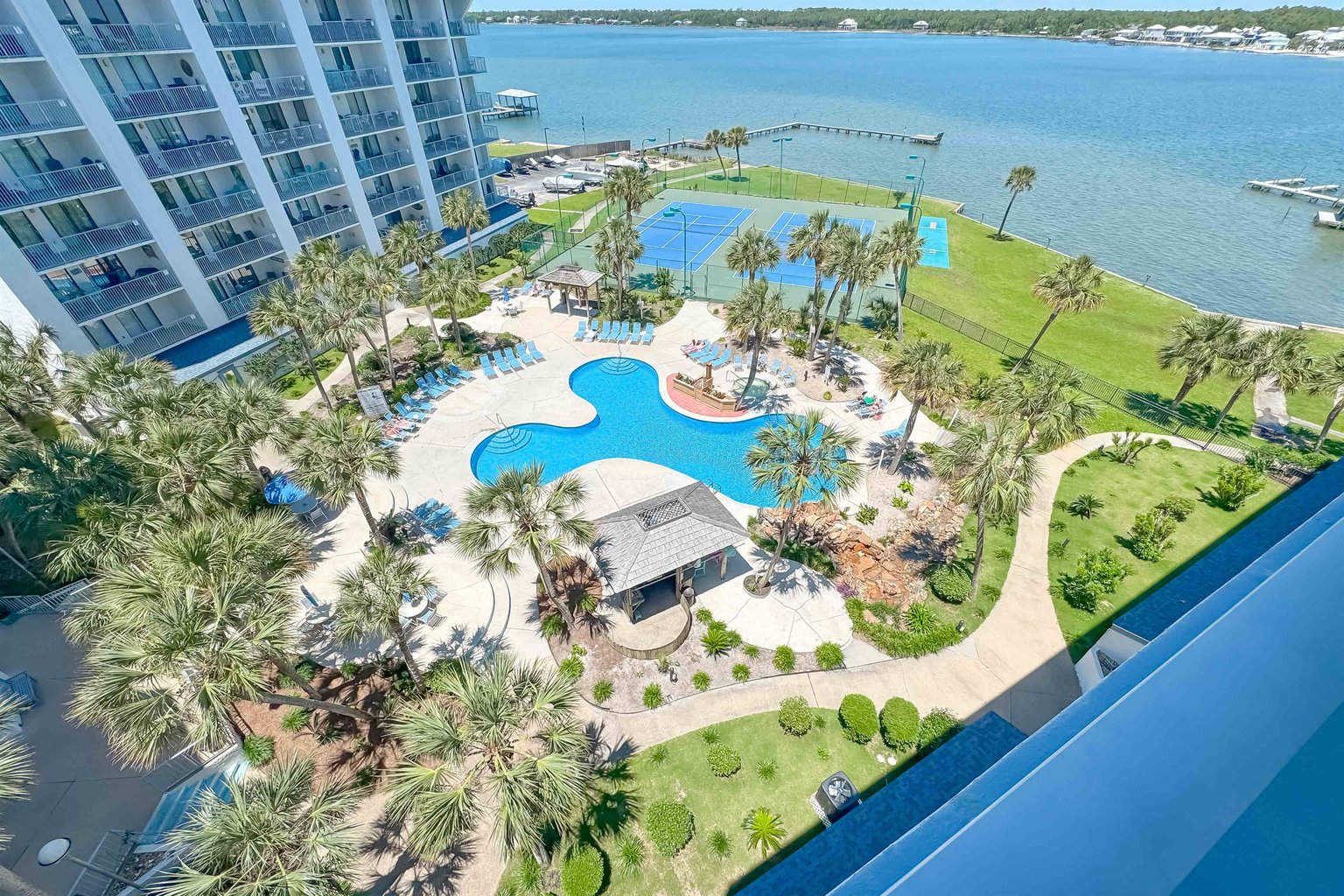 Gulf Shores Vacation Rental