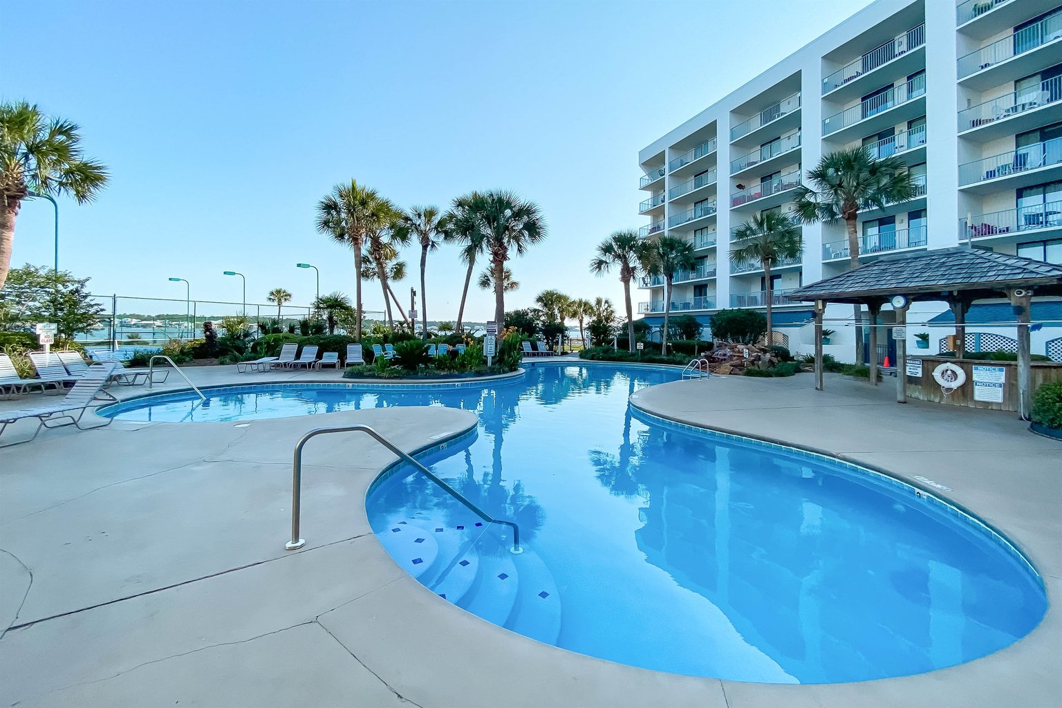 Gulf Shores Vacation Rental