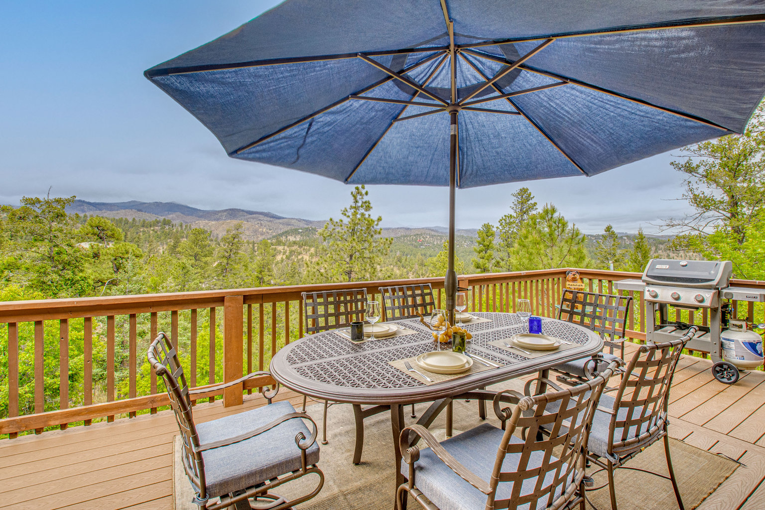 Ruidoso Vacation Rental