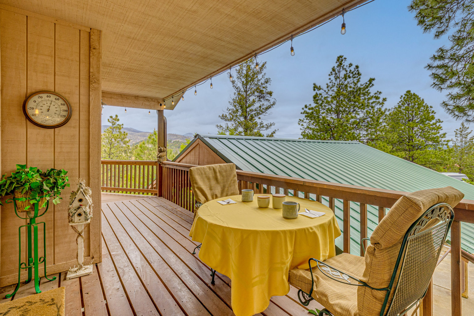 Ruidoso Vacation Rental