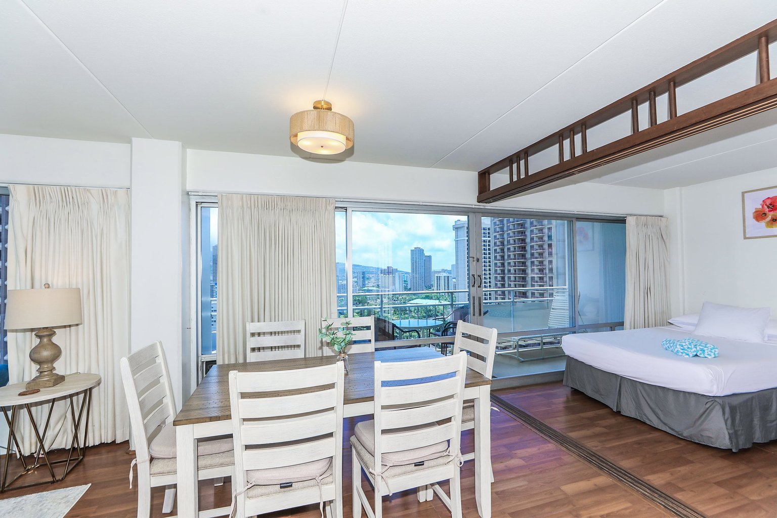 Honolulu Vacation Rental