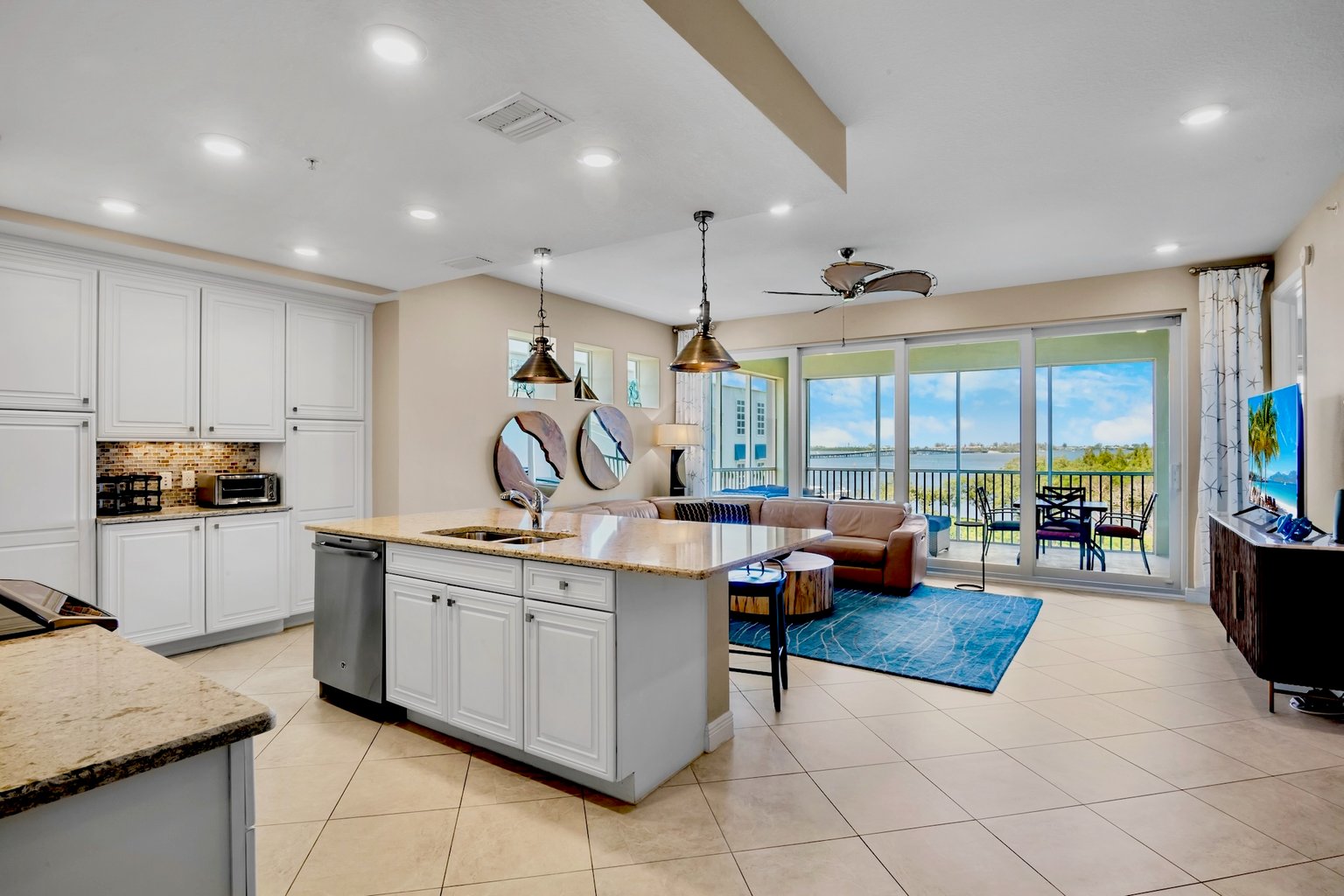 Bradenton Vacation Rental