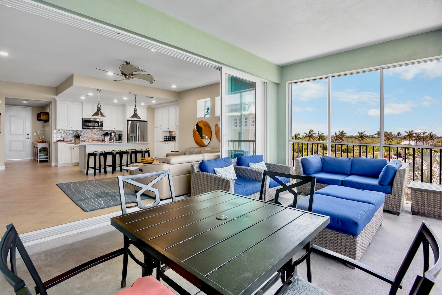 Bradenton Vacation Rental