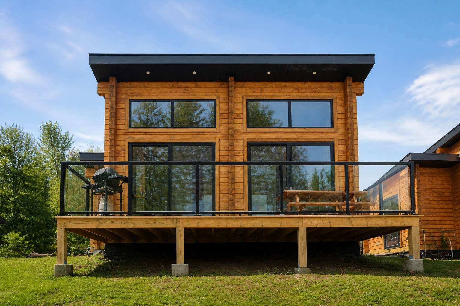 Harwood Vacation Rental