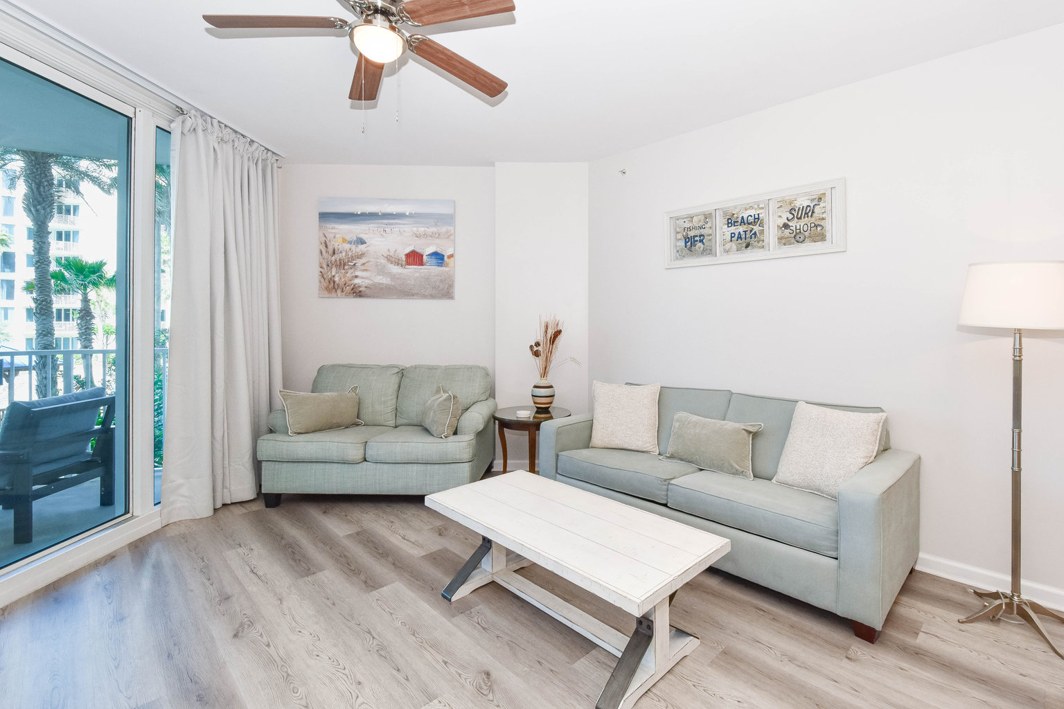 Destin Vacation Rental