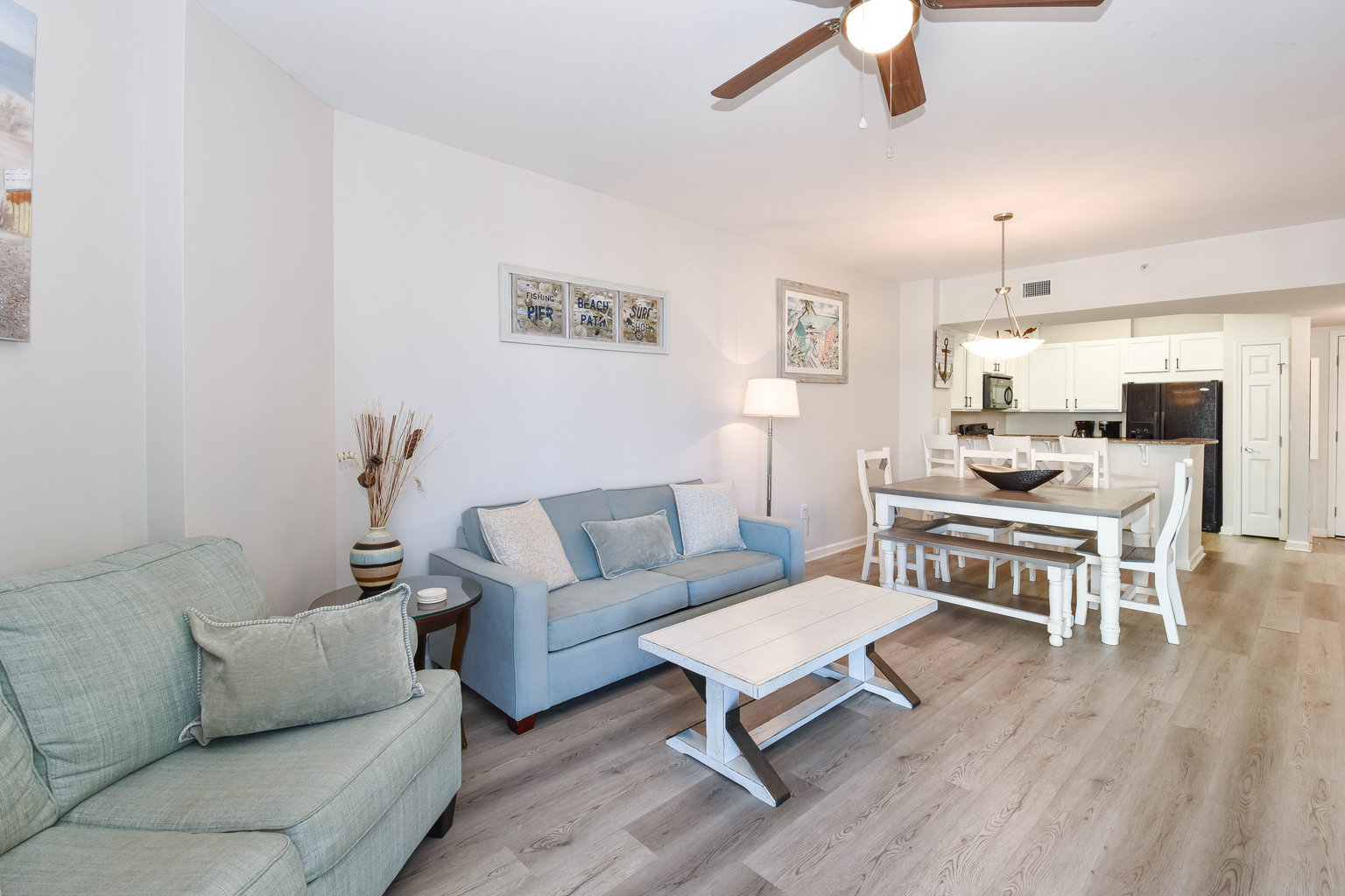 Destin Vacation Rental