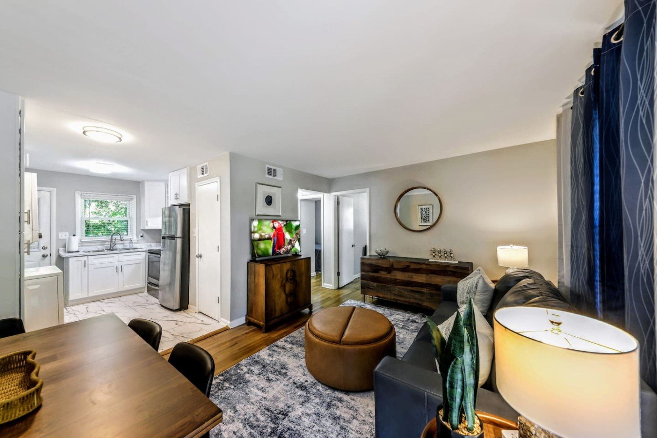 Austell Vacation Rental