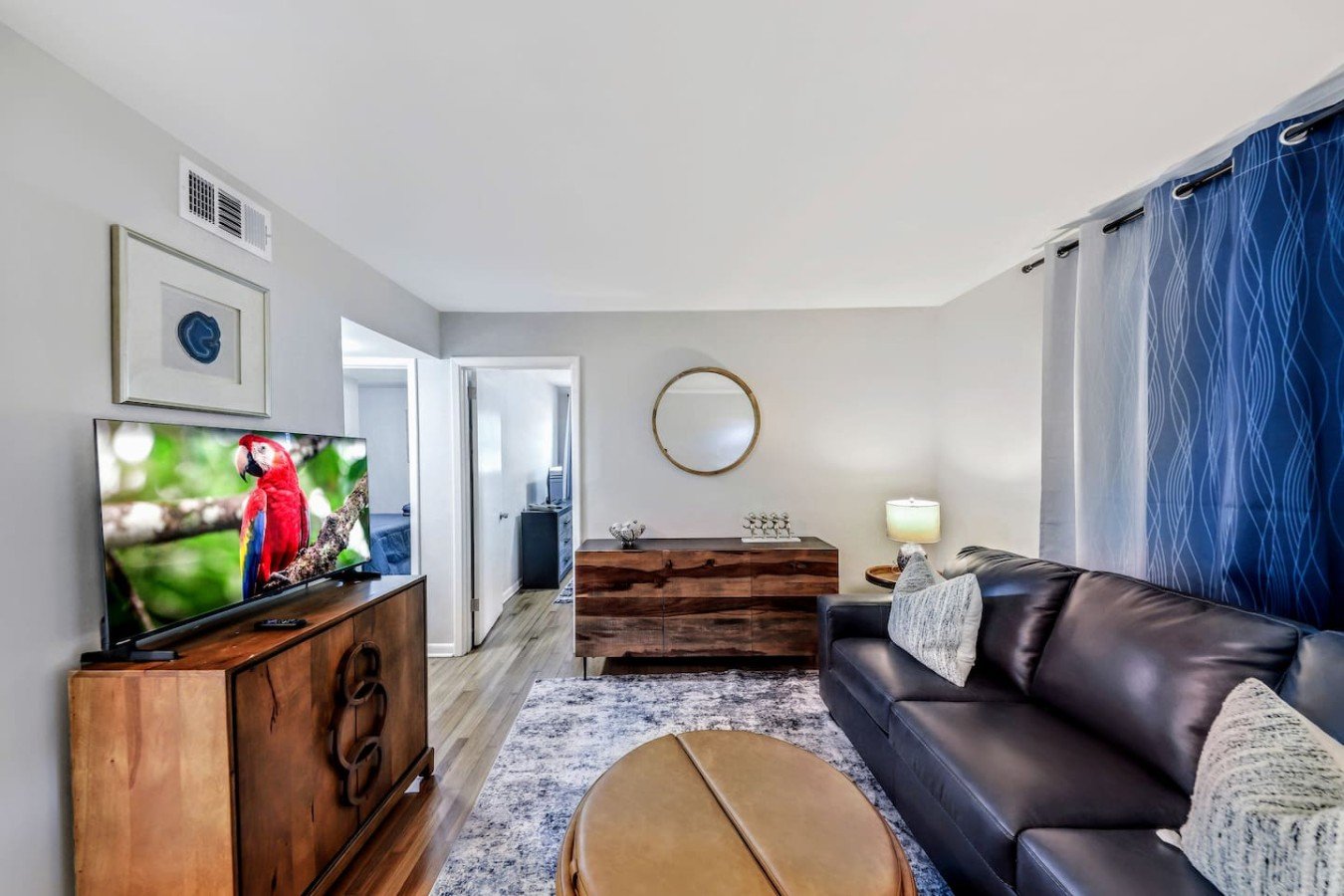 Austell Vacation Rental
