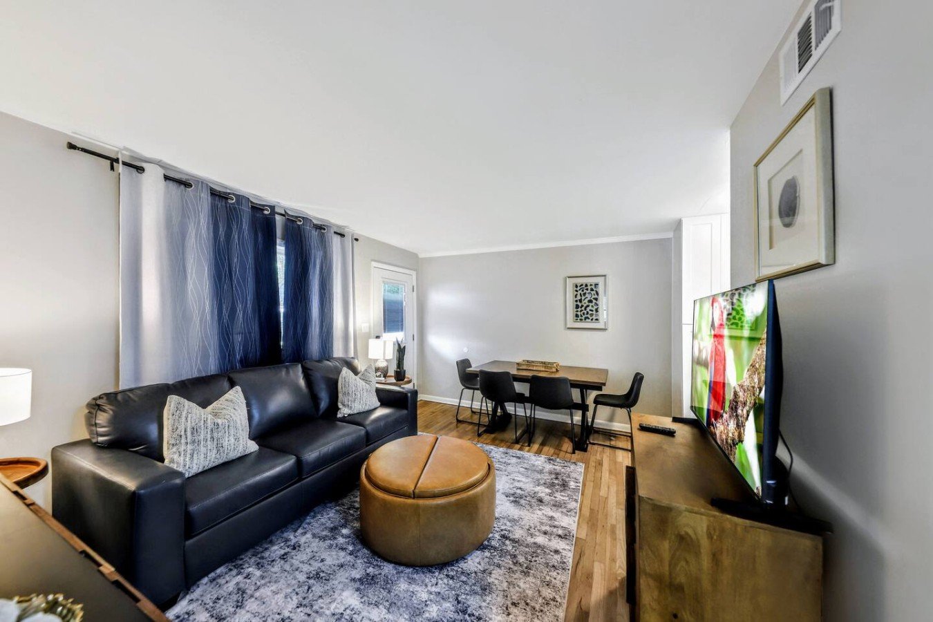 Austell Vacation Rental