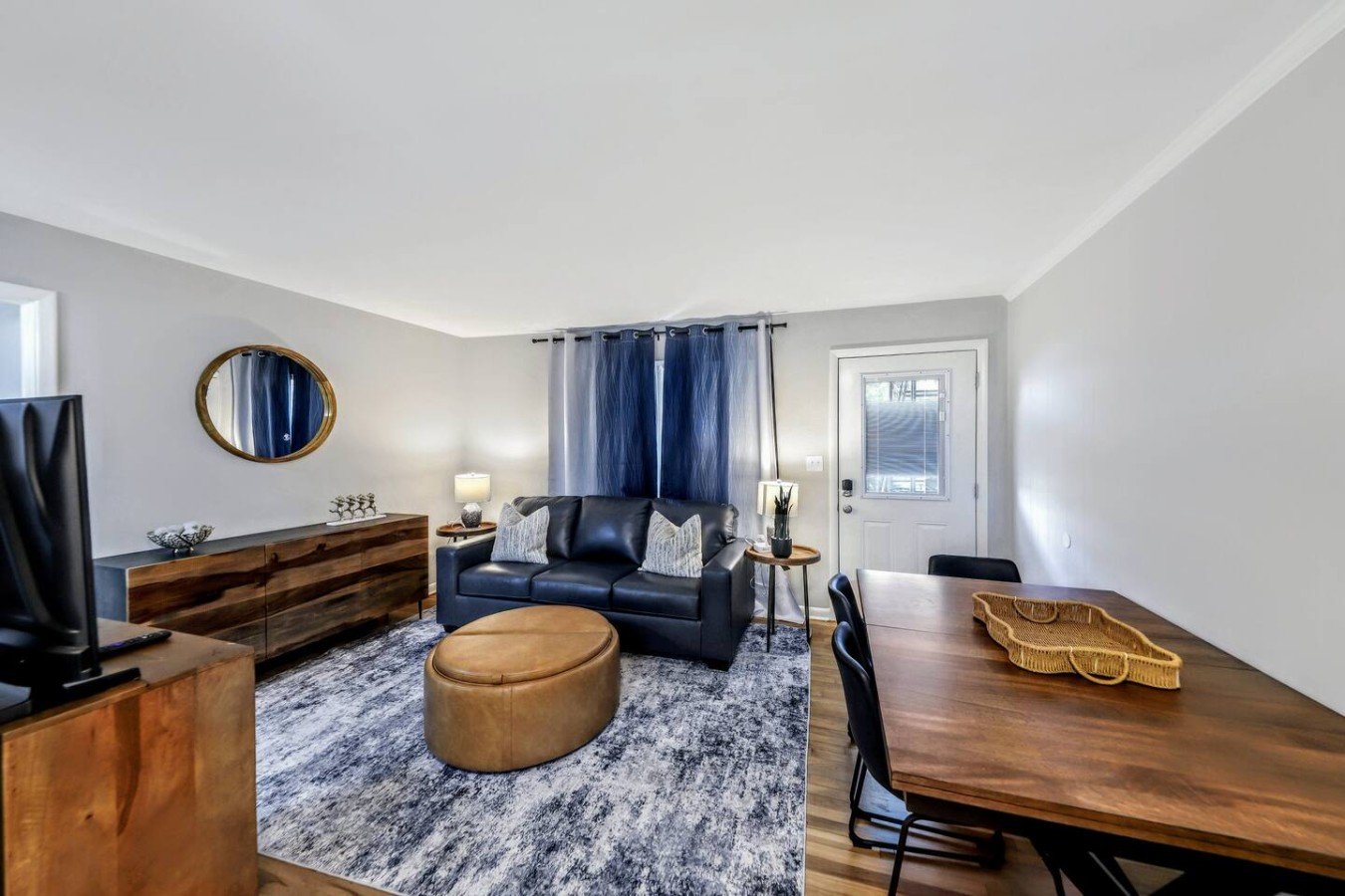 Austell Vacation Rental