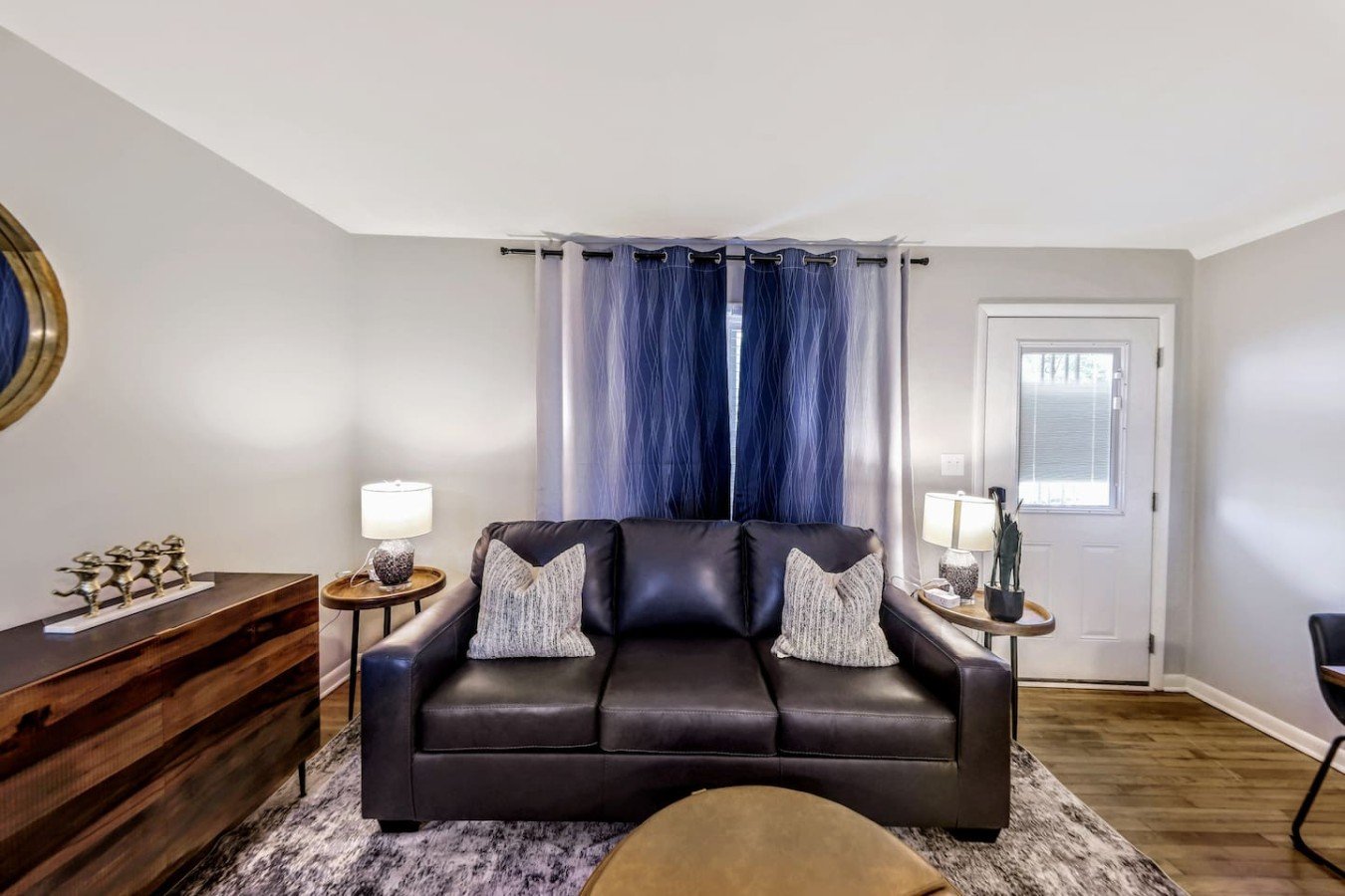 Austell Vacation Rental