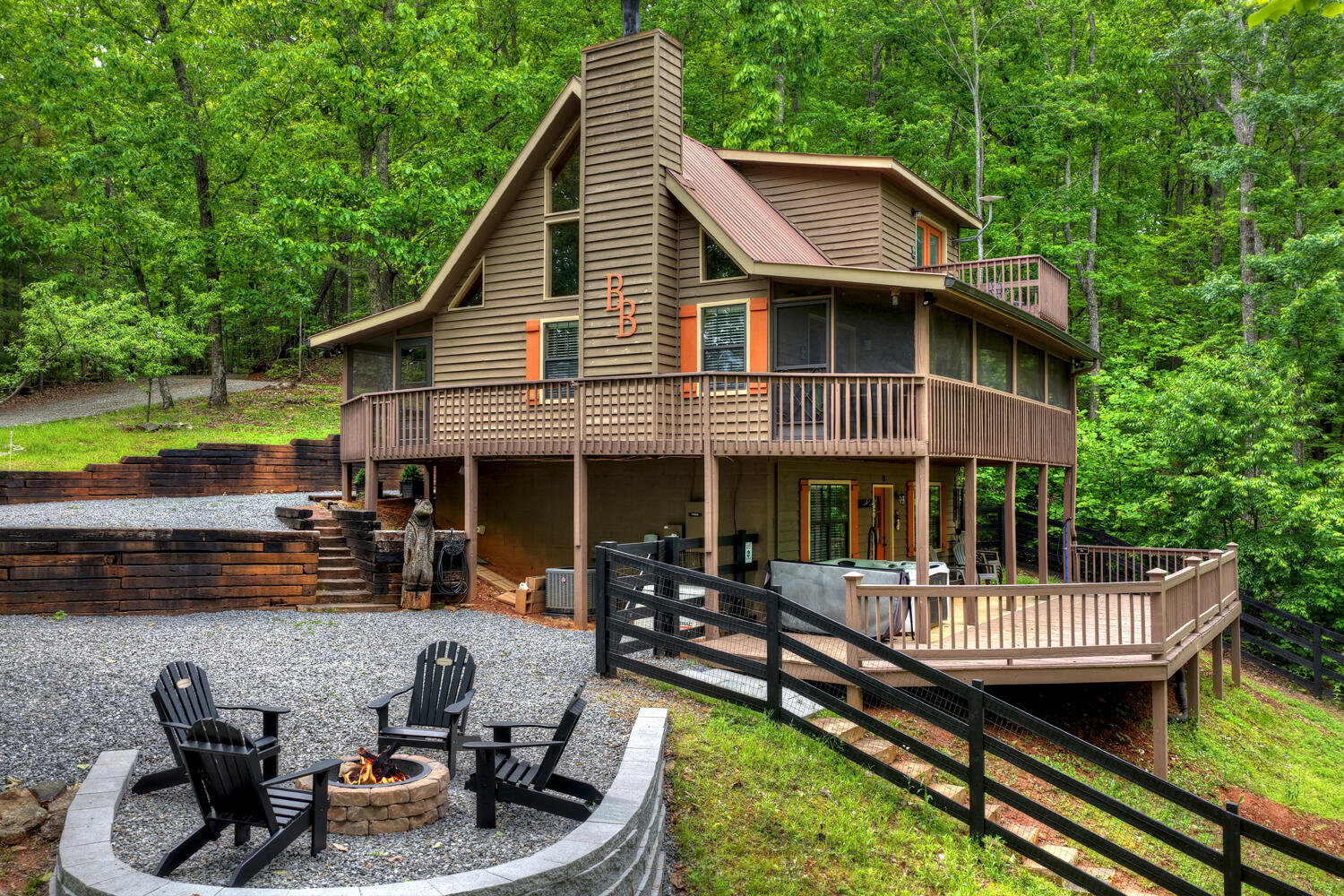 Ellijay Vacation Rental