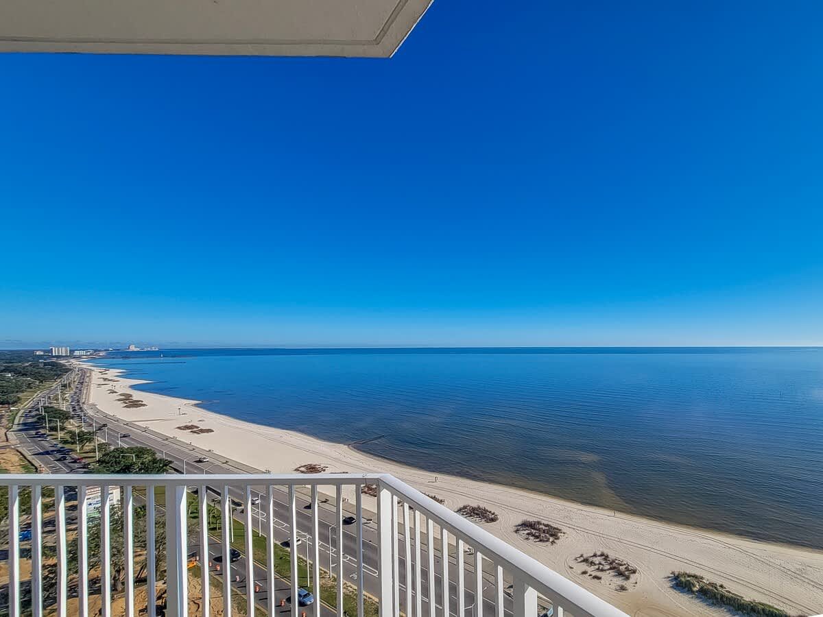 Biloxi Vacation Rental