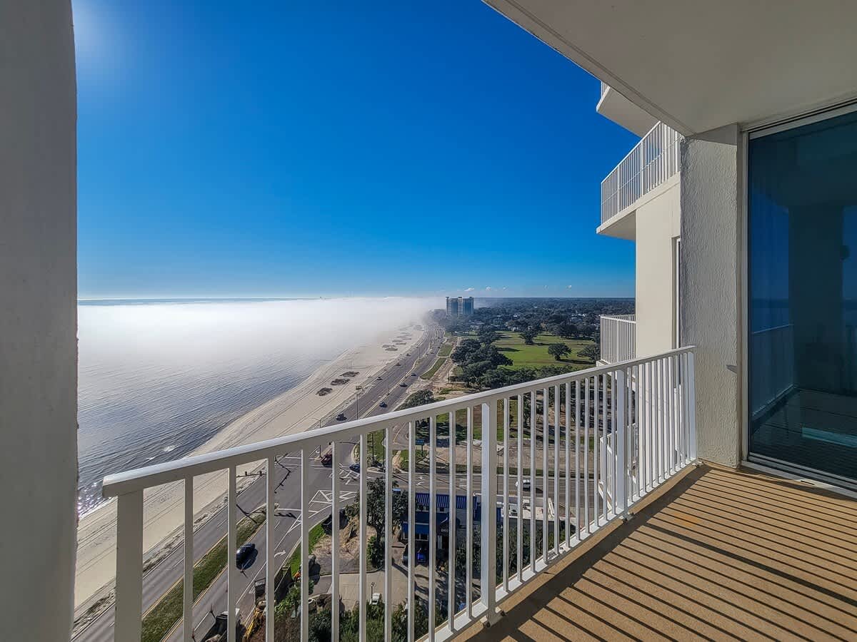 Biloxi Vacation Rental