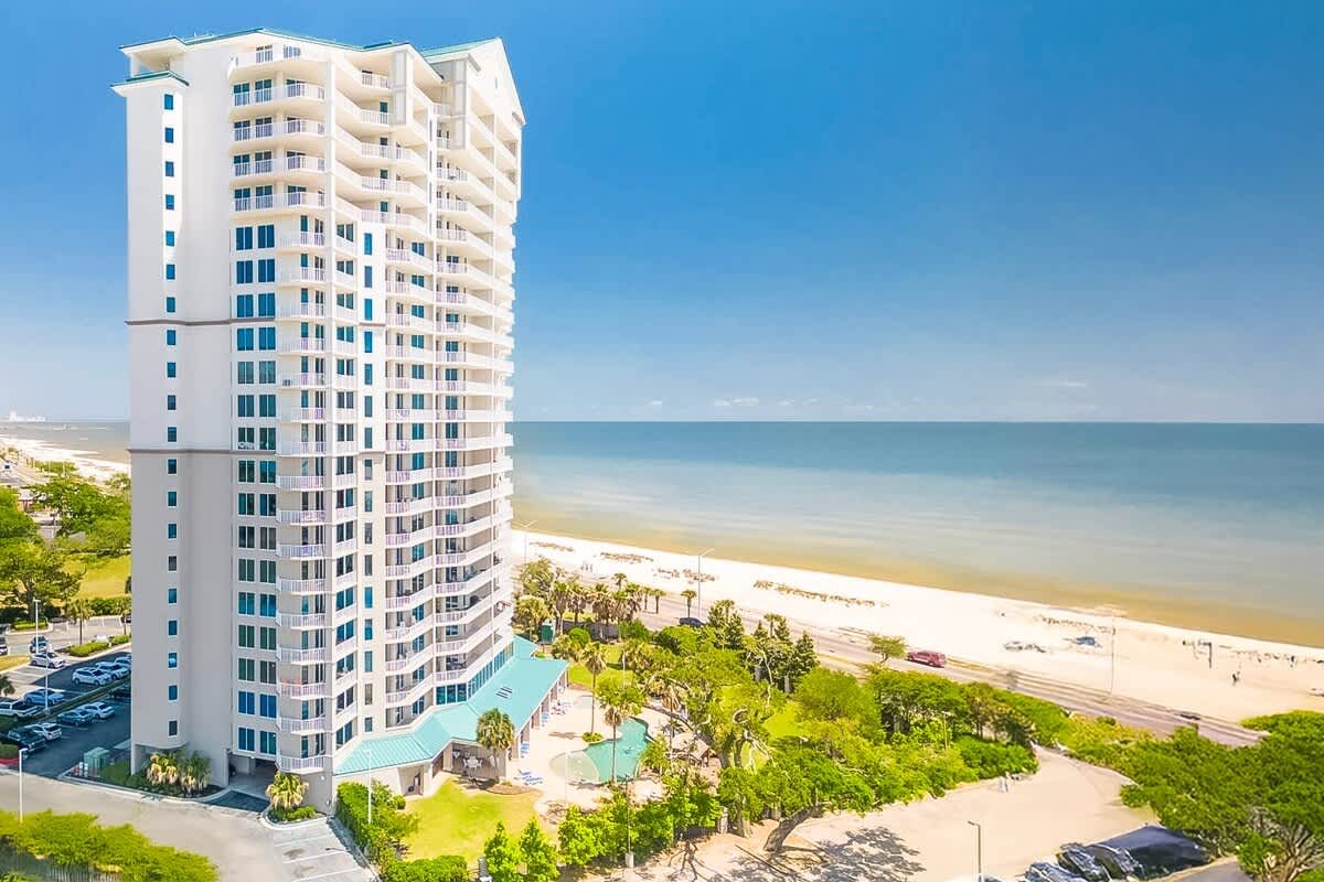 Biloxi Vacation Rental