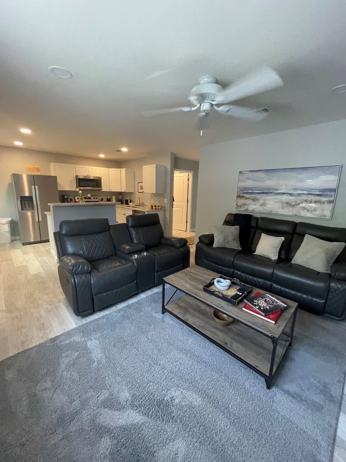 Biloxi Vacation Rental