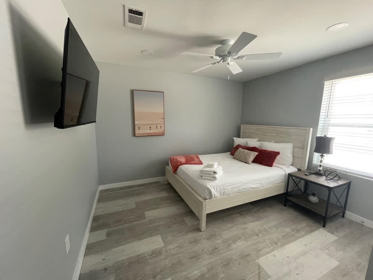 Biloxi Vacation Rental