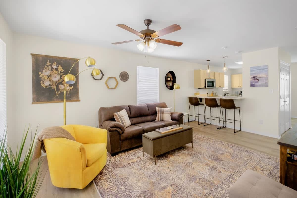 Biloxi Vacation Rental