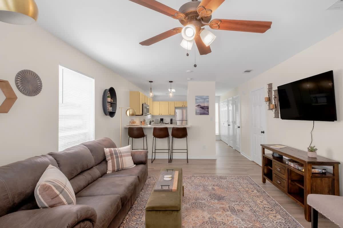 Biloxi Vacation Rental