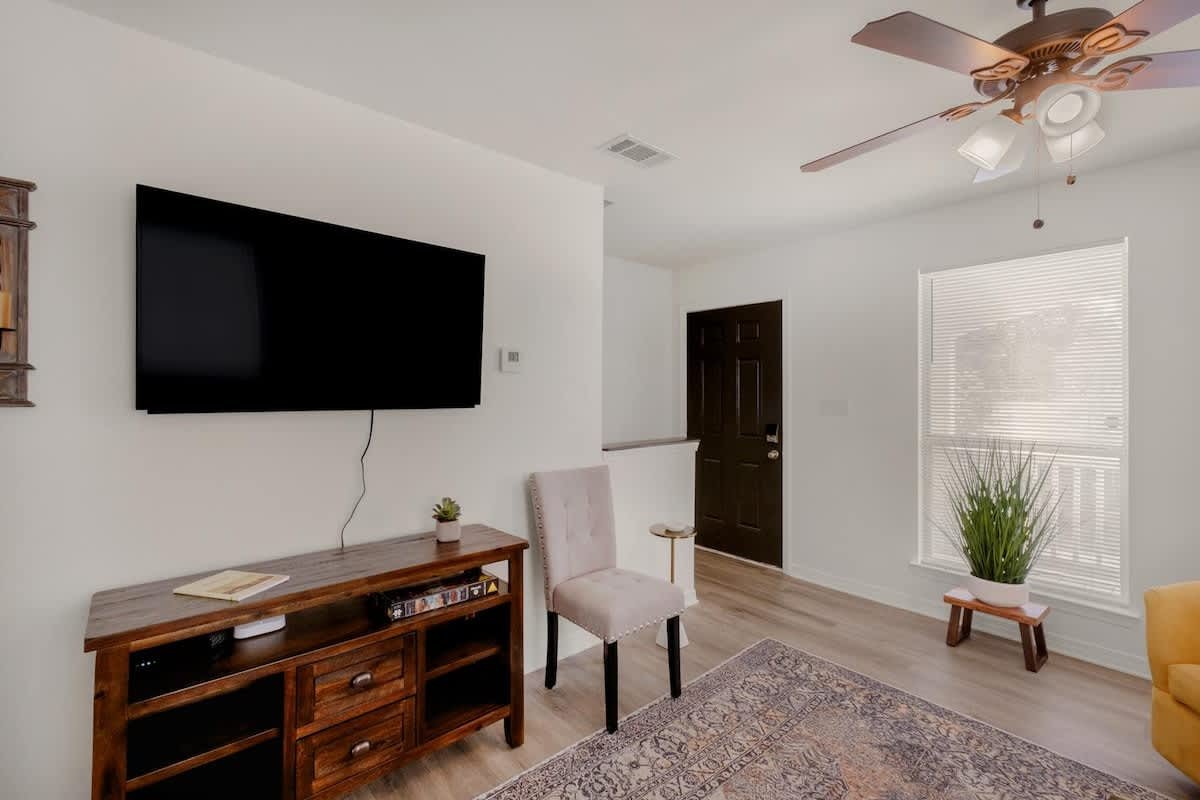Biloxi Vacation Rental