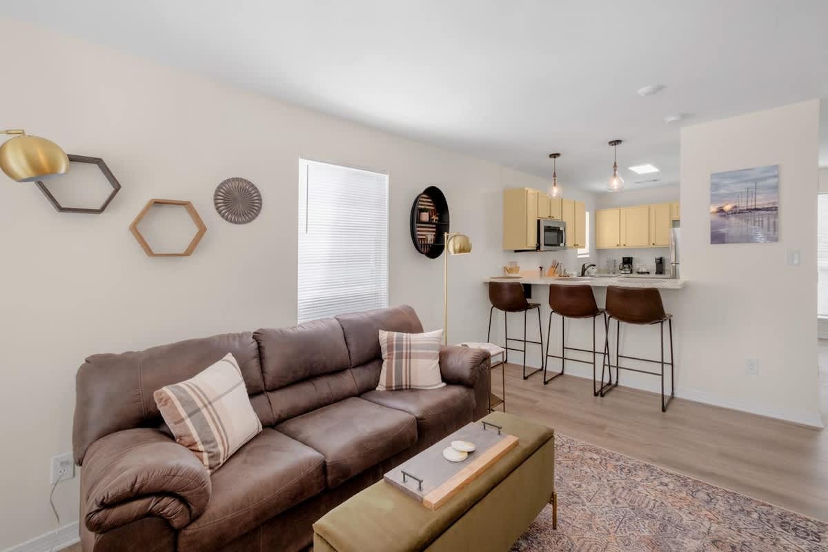 Biloxi Vacation Rental