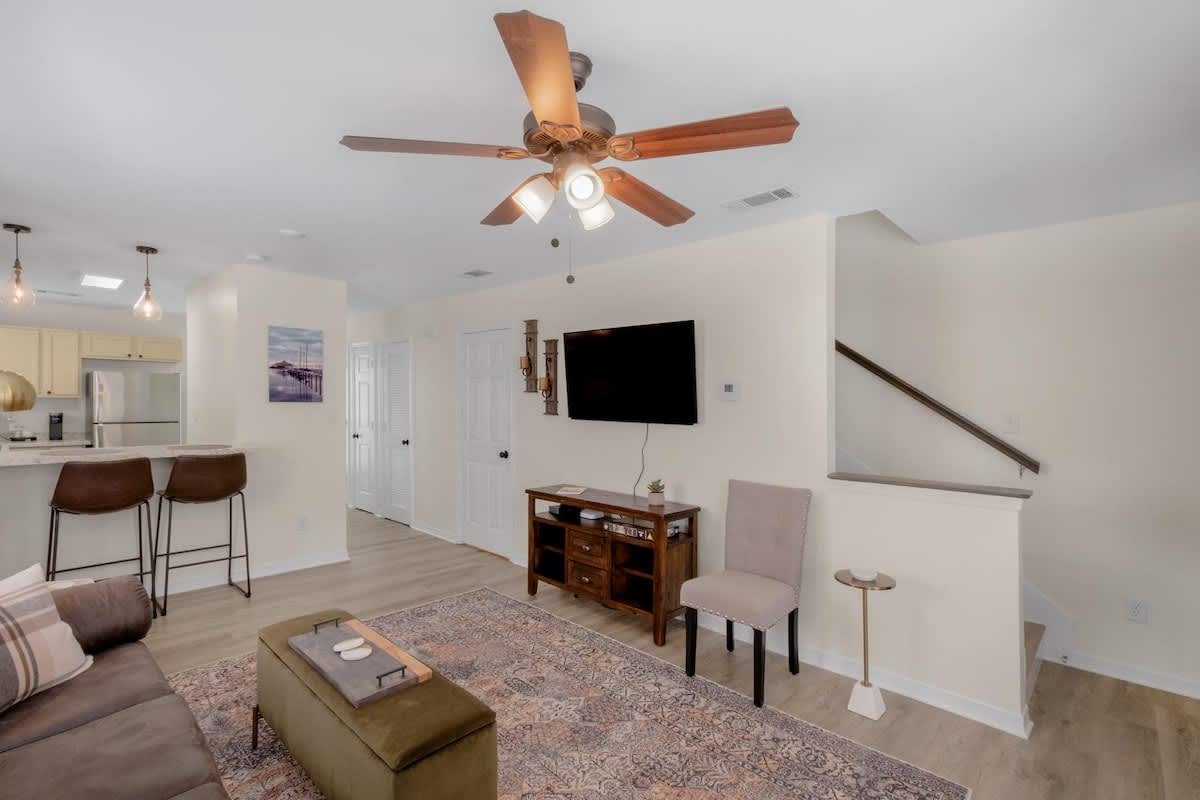Biloxi Vacation Rental