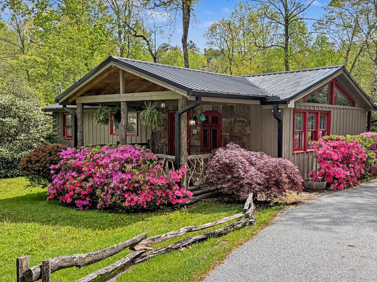 Highlands Vacation Rental