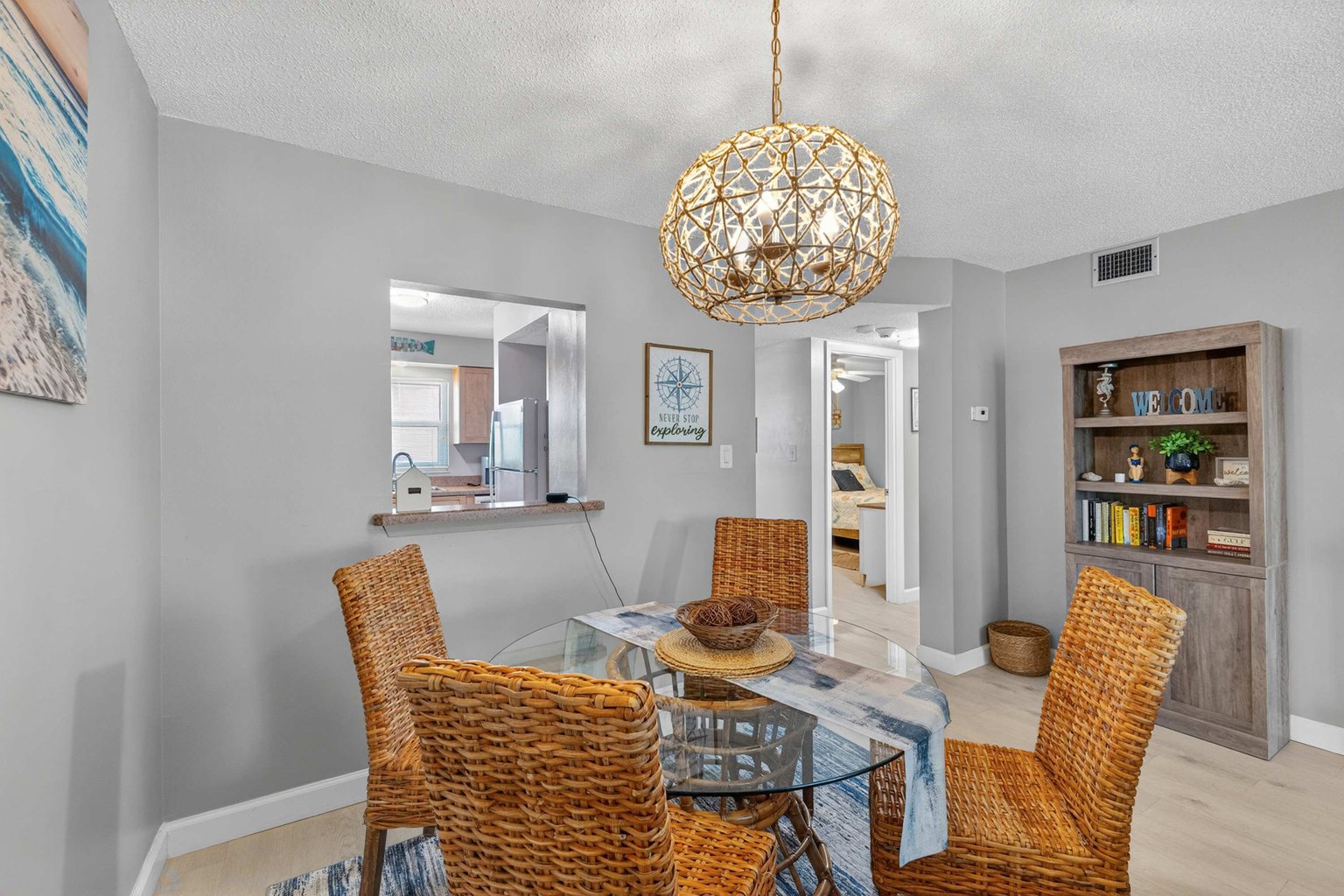 Sarasota Vacation Rental