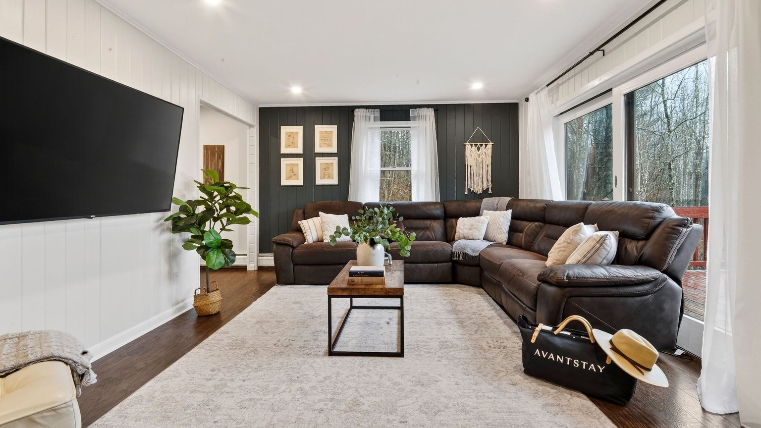 Tannersville Vacation Rental