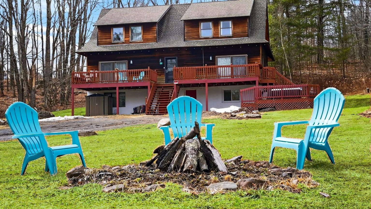 Tannersville Vacation Rental