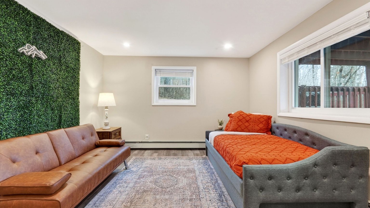 Tannersville Vacation Rental