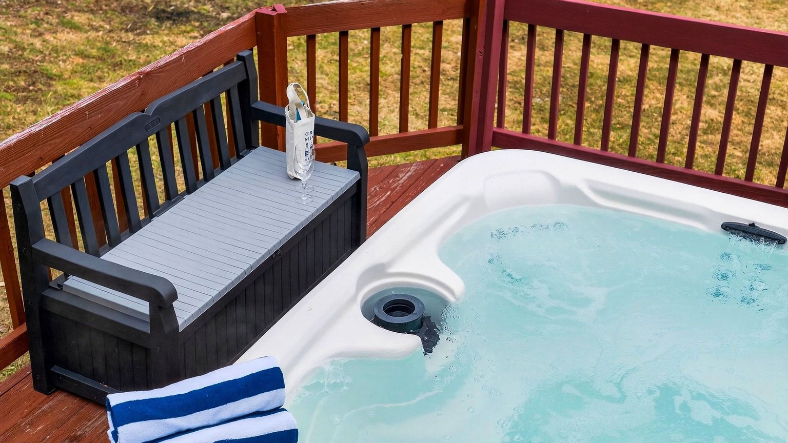 Tannersville Vacation Rental