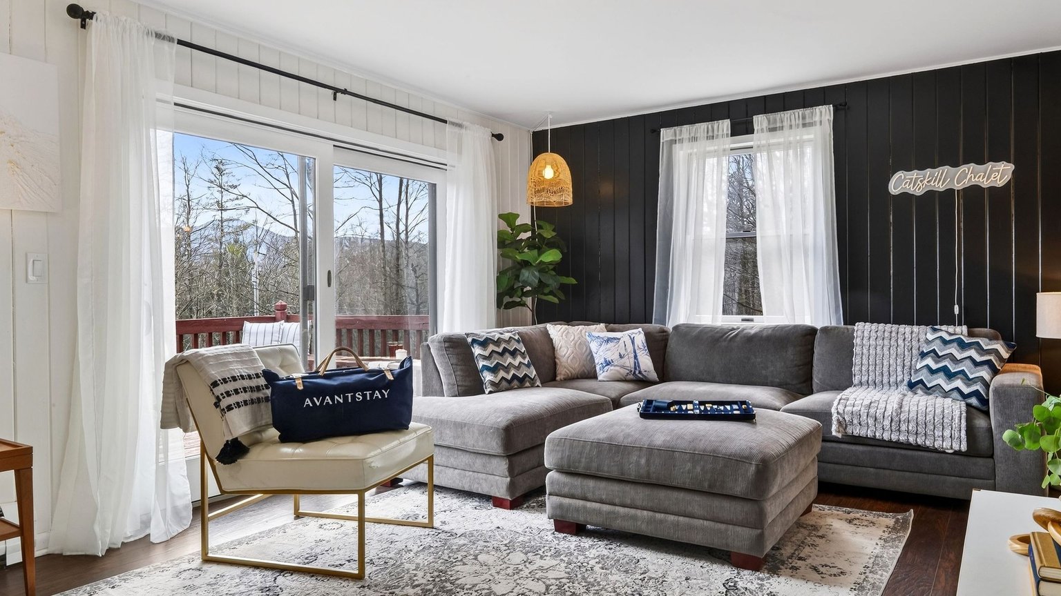 Tannersville Vacation Rental