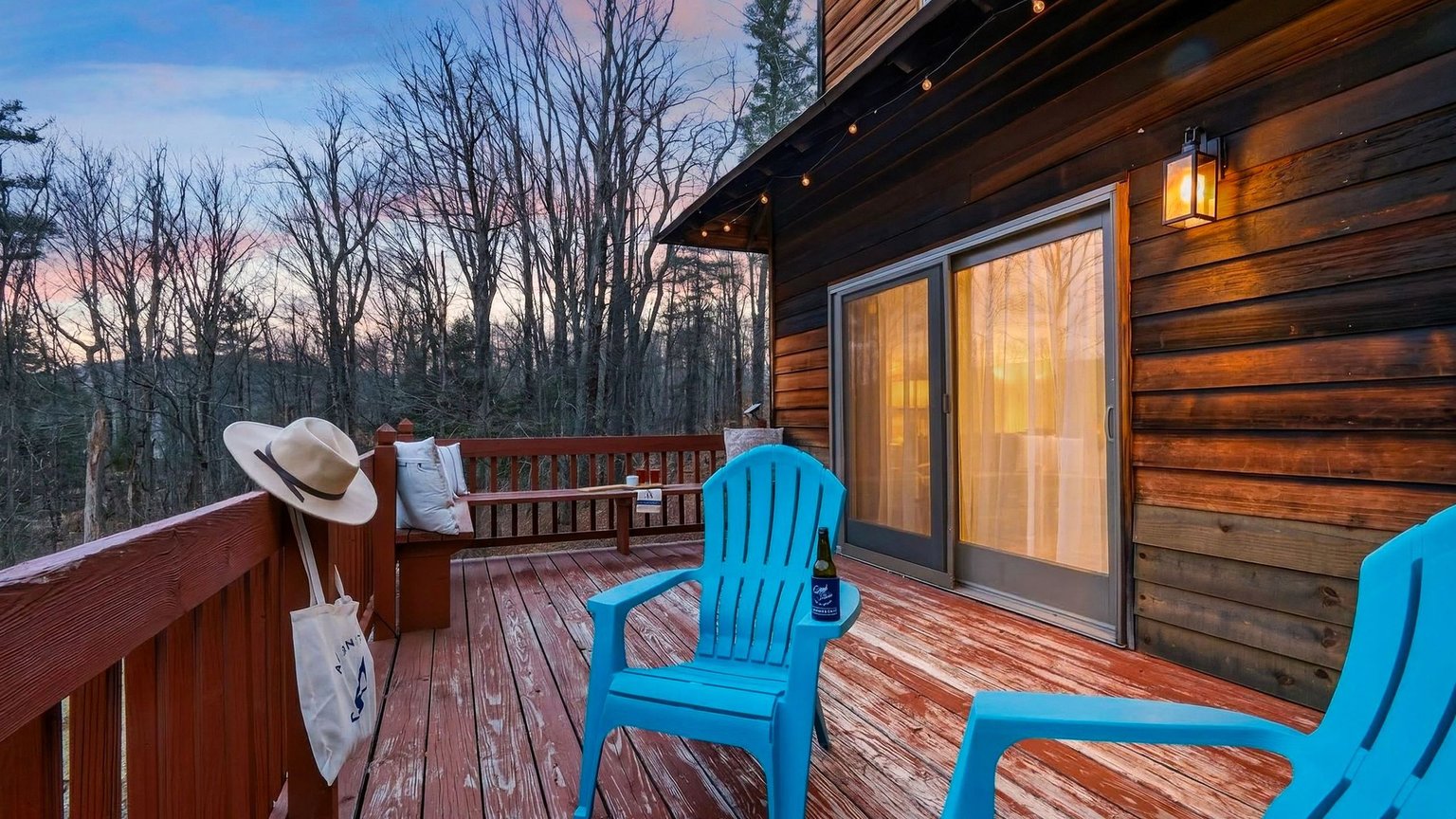 Tannersville Vacation Rental