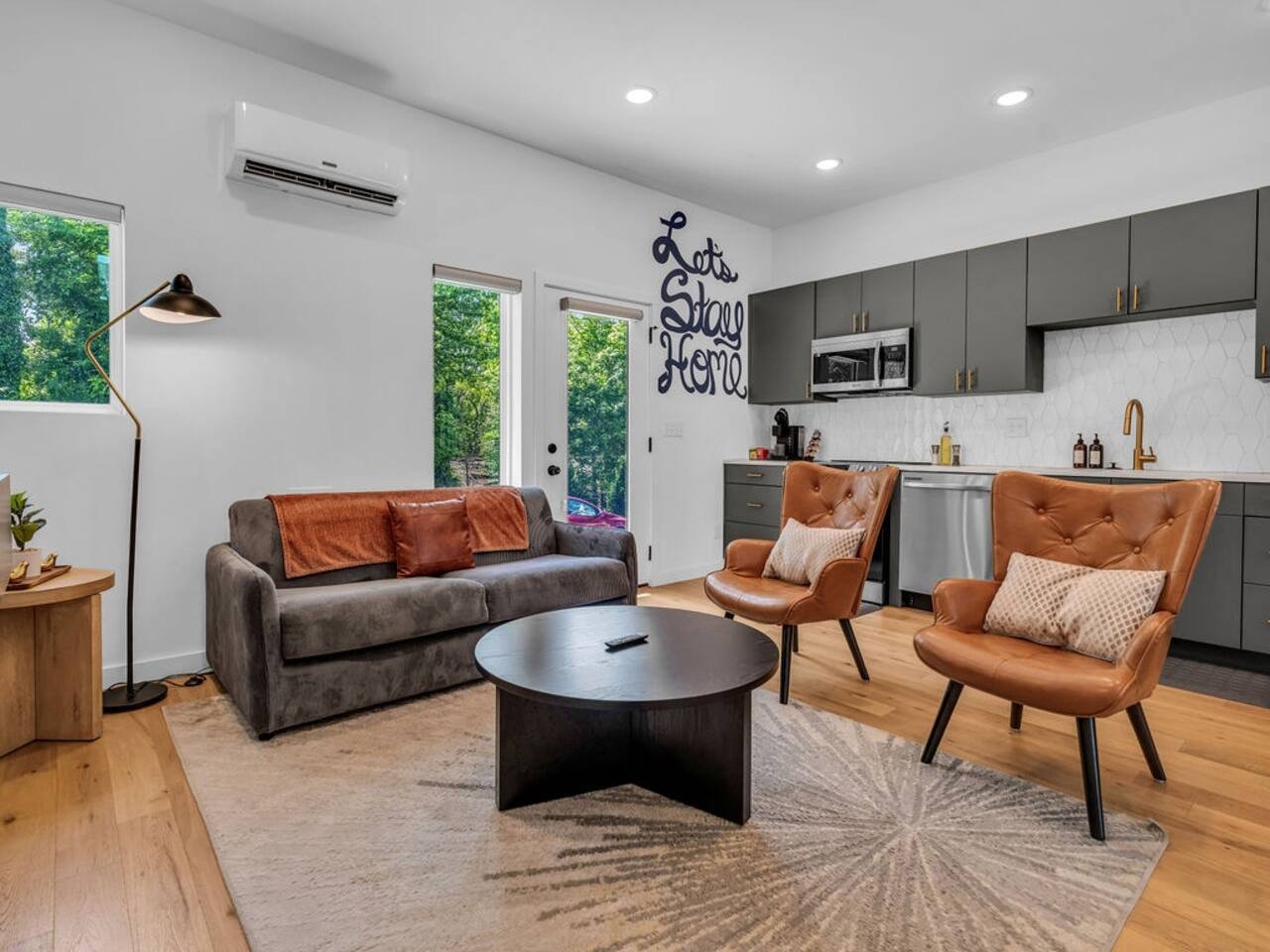Knoxville Vacation Rental